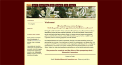 Desktop Screenshot of hennaartconnection.com